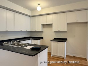3+ Bedroom apartment for rent in pickering
