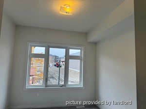 3+ Bedroom apartment for rent in pickering