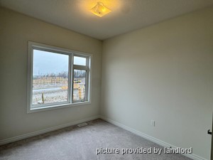 3+ Bedroom apartment for rent in pickering
