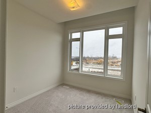 3+ Bedroom apartment for rent in pickering