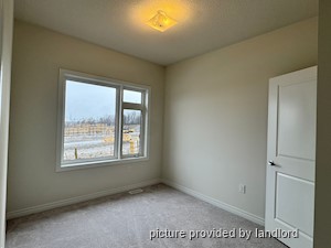 3+ Bedroom apartment for rent in pickering
