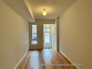 3+ Bedroom apartment for rent in pickering