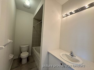 3+ Bedroom apartment for rent in pickering