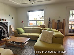 2 Bedroom apartment for rent in TORONTO