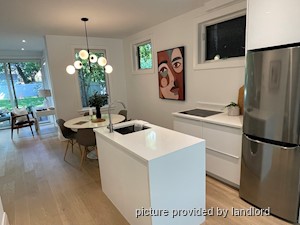 1 Bedroom apartment for rent in TORONTO