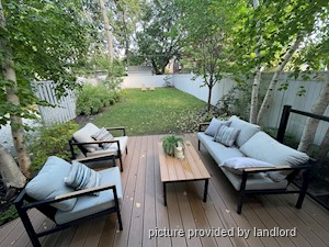 1 Bedroom apartment for rent in TORONTO