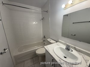 2 Bedroom apartment for rent in MISSISSAUGA 