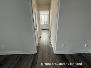 2 Bedroom apartment for rent in MISSISSAUGA 