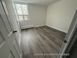 2 Bedroom apartment for rent in MISSISSAUGA 