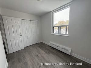 2 Bedroom apartment for rent in MISSISSAUGA 
