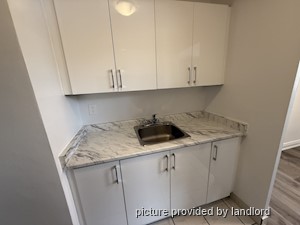 2 Bedroom apartment for rent in MISSISSAUGA 