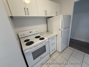 2 Bedroom apartment for rent in MISSISSAUGA 