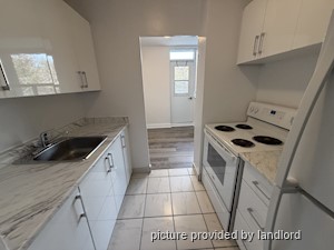 2 Bedroom apartment for rent in MISSISSAUGA 