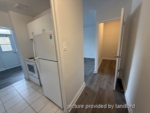 2 Bedroom apartment for rent in MISSISSAUGA 