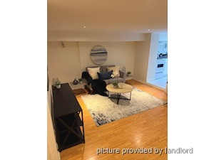 1 Bedroom apartment for rent in EAST YORK
