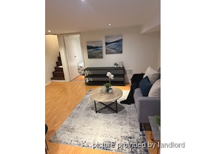 1 Bedroom apartment for rent in EAST YORK