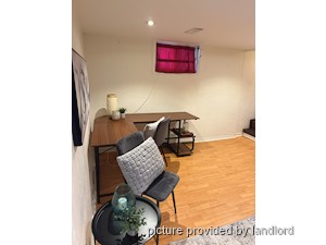 1 Bedroom apartment for rent in EAST YORK