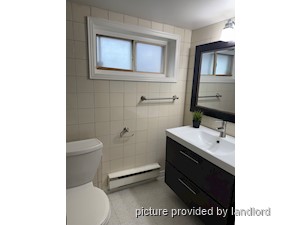1 Bedroom apartment for rent in EAST YORK