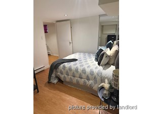 1 Bedroom apartment for rent in EAST YORK
