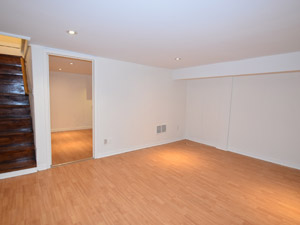 1 Bedroom apartment for rent in EAST YORK