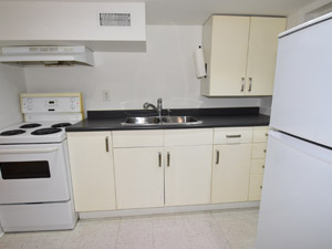 1 Bedroom apartment for rent in EAST YORK