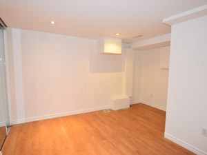 1 Bedroom apartment for rent in EAST YORK