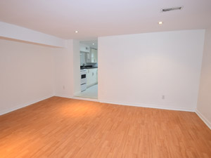 1 Bedroom apartment for rent in EAST YORK