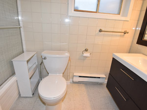 1 Bedroom apartment for rent in EAST YORK