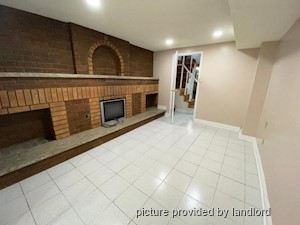 1 Bedroom apartment for rent in MARKHAM