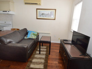 1 Bedroom apartment for rent in ETOBICOKE 