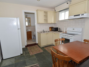 1 Bedroom apartment for rent in ETOBICOKE 