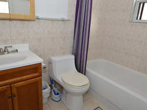 1 Bedroom apartment for rent in ETOBICOKE 