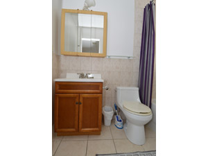 1 Bedroom apartment for rent in ETOBICOKE 