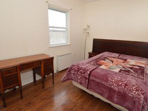 1 Bedroom apartment for rent in ETOBICOKE 