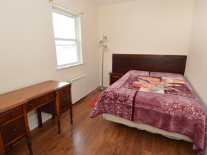 1 Bedroom apartment for rent in ETOBICOKE 