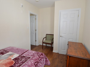 1 Bedroom apartment for rent in ETOBICOKE 