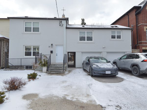 1 Bedroom apartment for rent in ETOBICOKE 