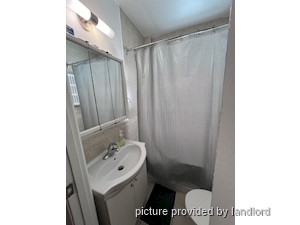 Bachelor apartment for rent in Toronto