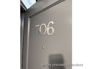 Bachelor apartment for rent in Toronto