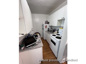 Bachelor apartment for rent in Toronto