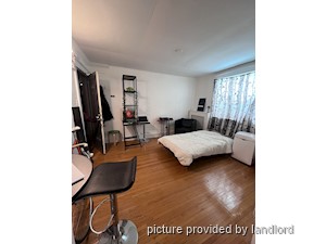 Bachelor apartment for rent in Toronto