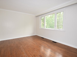 2 Bedroom apartment for rent in TORONTO
