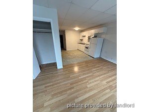 1 Bedroom apartment for rent in TORONTO 