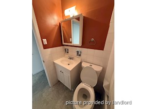 1 Bedroom apartment for rent in TORONTO 