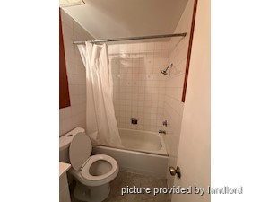 1 Bedroom apartment for rent in TORONTO 