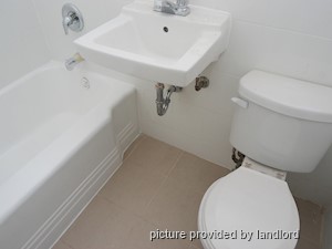 1 Bedroom apartment for rent in EAST YORK