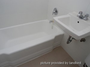 1 Bedroom apartment for rent in EAST YORK