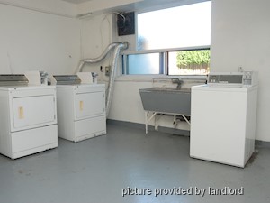 1 Bedroom apartment for rent in EAST YORK