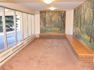 2 Bedroom apartment for rent in OAKVILLE