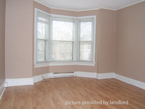 2 Bedroom apartment for rent in TORONTO